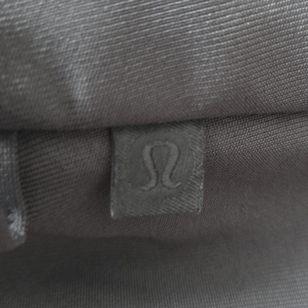 Lululemon The Works Warpstreme 11" Wicking 30 (Fit 30 In) Shorts Gray M7929SE - Picture 5 of 5